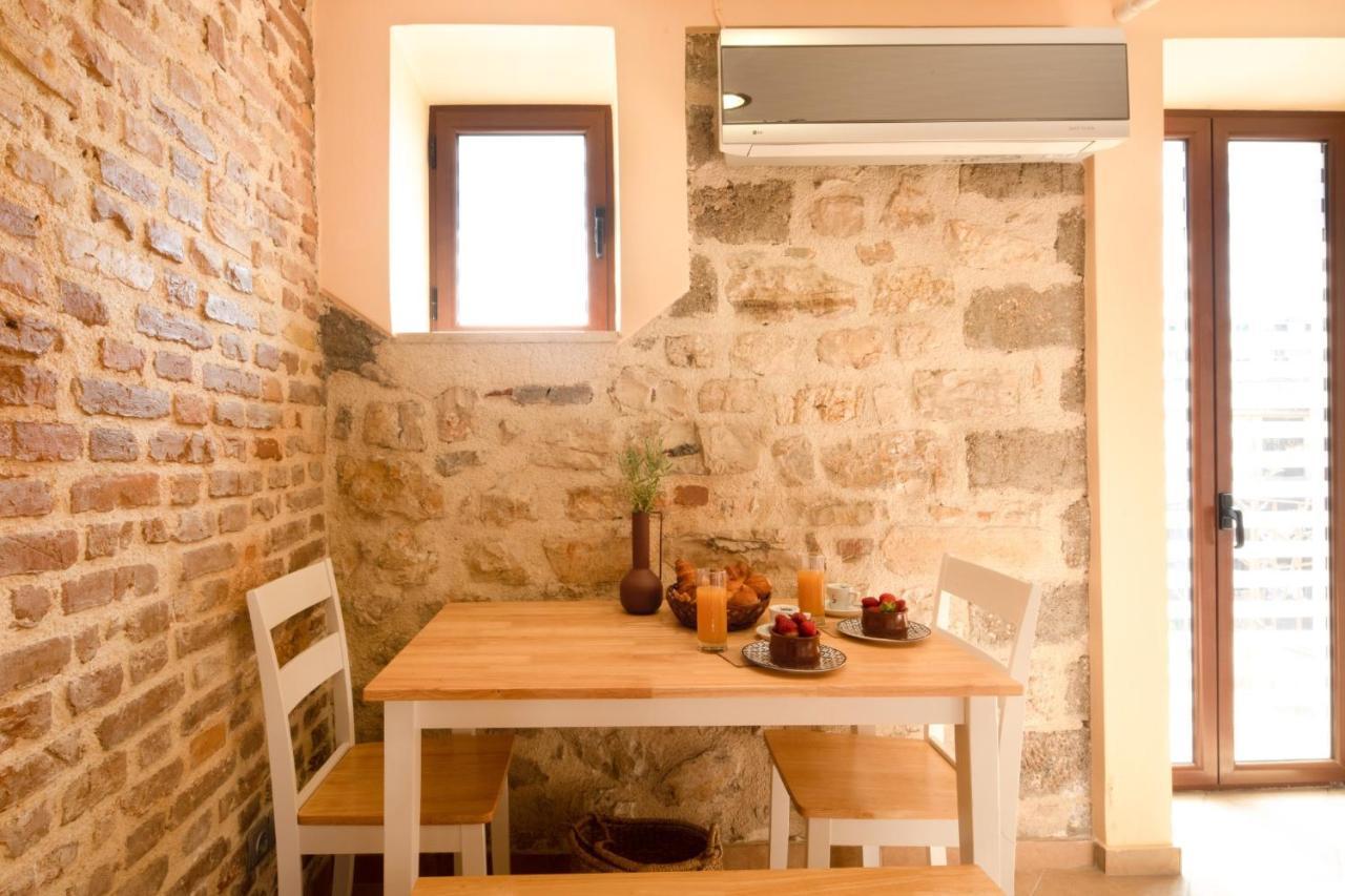 Villa Rosa Suite By Corfuescapes Corfu  Exterior photo