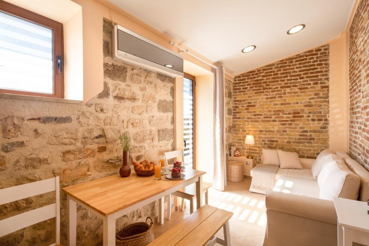 Villa Rosa Suite By Corfuescapes Corfu  Exterior photo